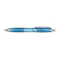 FUNCTION Score Quick-Dry Gel Pen - Blue