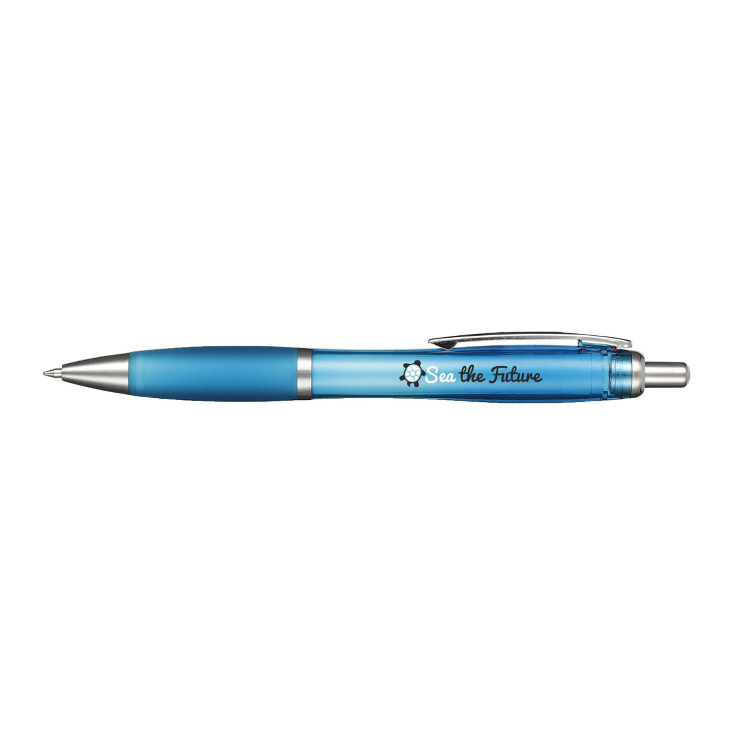 FUNCTION Score Quick-Dry Gel Pen - Blue