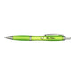 FUNCTION Score Quick-Dry Gel Pen - Green