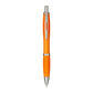 FUNCTION Score Quick-Dry Gel Pen - Orange