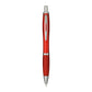 FUNCTION Score Quick-Dry Gel Pen - Red