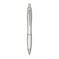 FUNCTION Score Quick-Dry Gel Pen - Silver