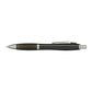 FUNCTION Score Quick-Dry Gel Pen - Black