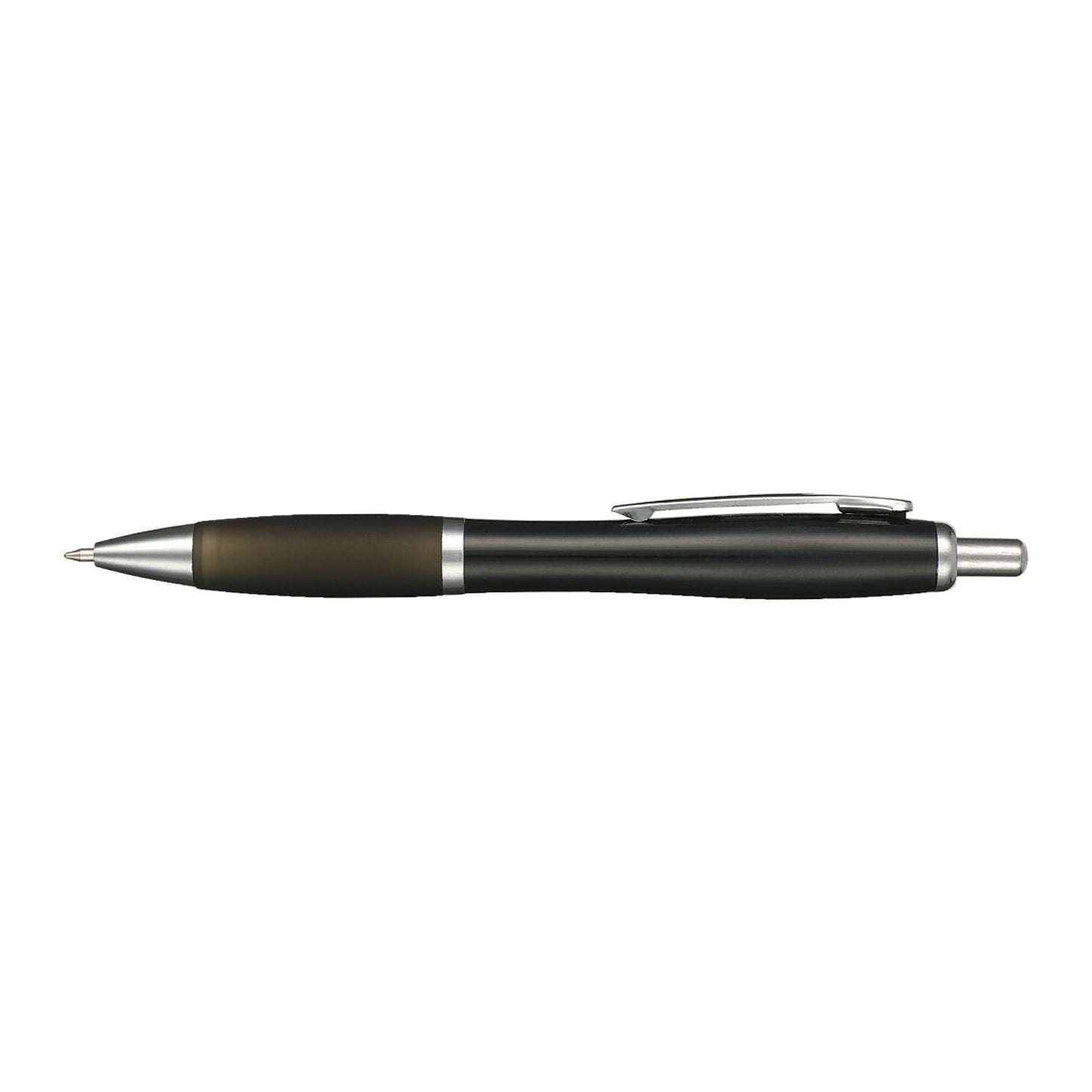 FUNCTION Score Quick-Dry Gel Pen - Black
