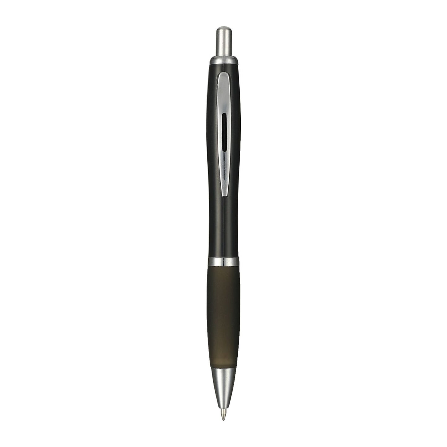 FUNCTION Score Quick-Dry Gel Pen - Black