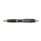 FUNCTION Score Quick-Dry Gel Pen - Black