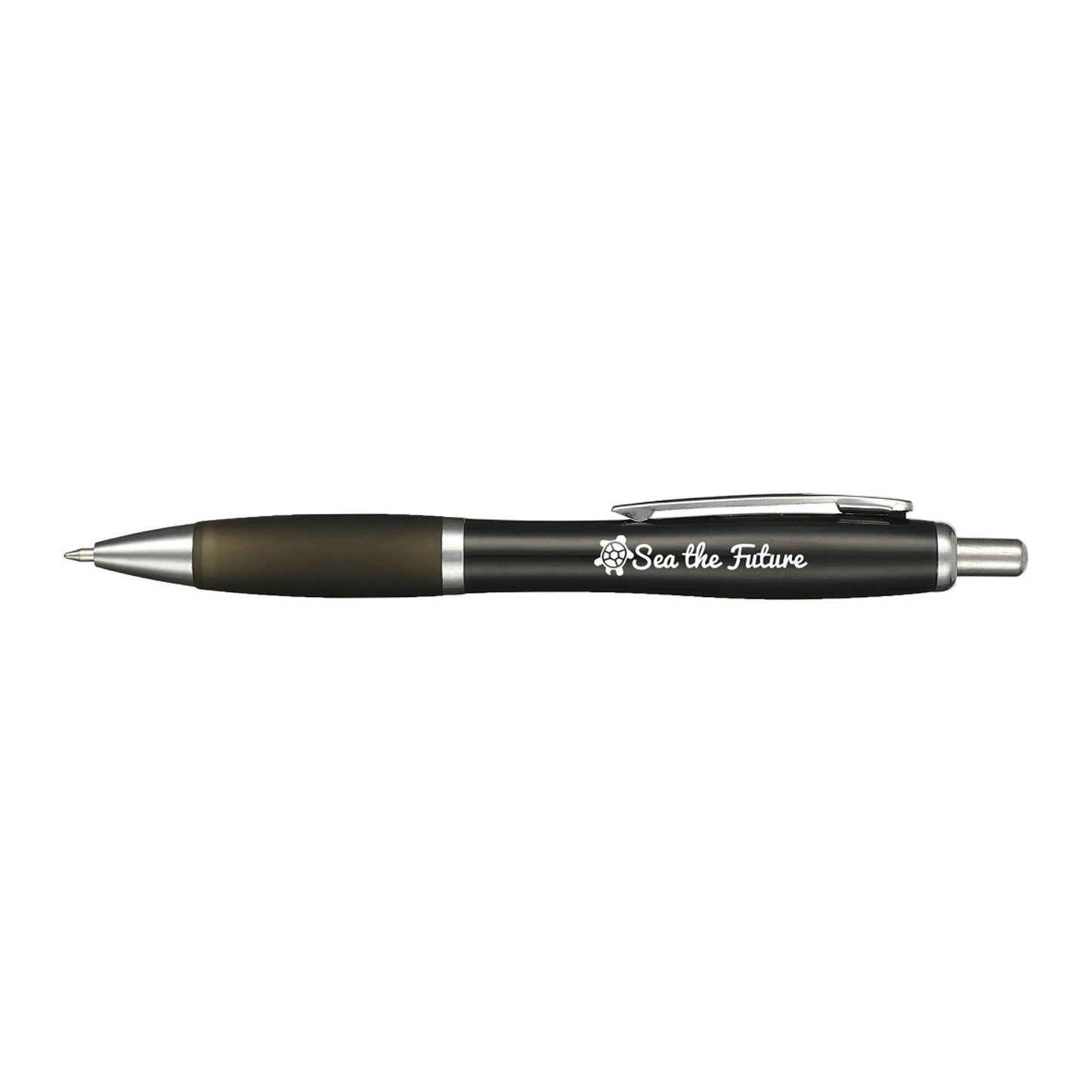FUNCTION Score Quick-Dry Gel Pen - Black