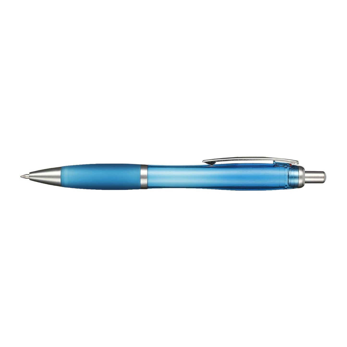 FUNCTION Score Quick-Dry Gel Pen - Blue