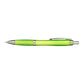 FUNCTION Score Quick-Dry Gel Pen - Green