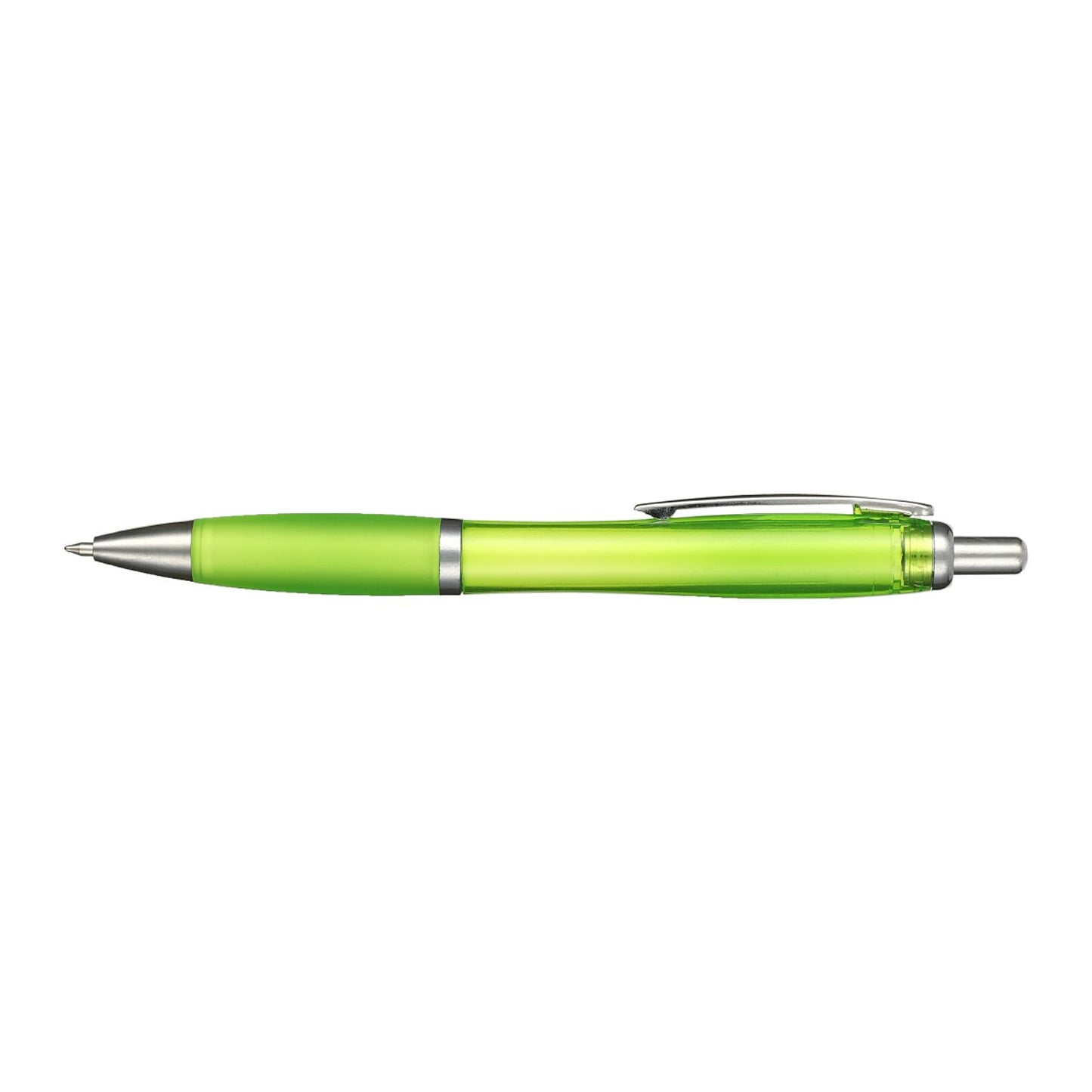 FUNCTION Score Quick-Dry Gel Pen - Green