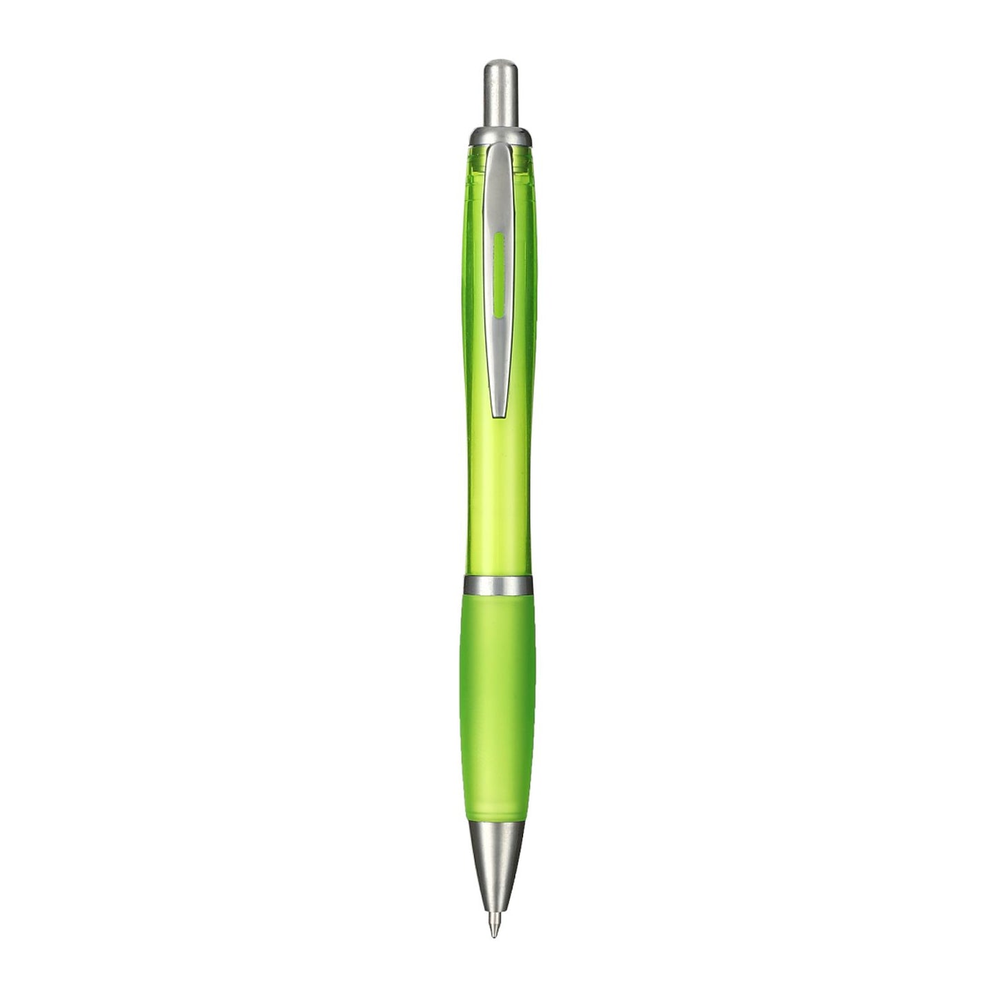 FUNCTION Score Quick-Dry Gel Pen - Green