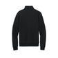 Brooks Brothers® Diamond Quilt 1/4-Zip - Deep Black