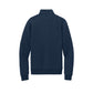 Brooks Brothers® Diamond Quilt 1/4-Zip - Navy Blazer