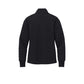 Brooks Brothers® Women’s Diamond Quilt Full-Zip - Deep Black