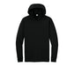 CornerStone® Workwear Pro Long Sleeve Hooded Tee - Black