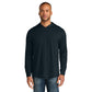CornerStone® Workwear Pro Long Sleeve Hooded Tee - Navy