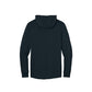 CornerStone® Workwear Pro Long Sleeve Hooded Tee - Navy