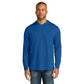 CornerStone® Workwear Pro Long Sleeve Hooded Tee - Royal
