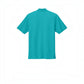 Port Authority® Wearever Signature Pique Polo - Aquamarine