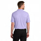 Port Authority® Wearever Signature Pique Polo - Bright Lavender