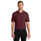 Port Authority® Wearever Signature Pique Polo - Burgundy