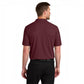 Port Authority® Wearever Signature Pique Polo - Burgundy