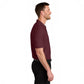 Port Authority® Wearever Signature Pique Polo - Burgundy