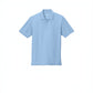 Port Authority® Wearever Signature Pique Polo - Cloud Blue