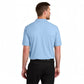 Port Authority® Wearever Signature Pique Polo - Cloud Blue