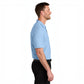 Port Authority® Wearever Signature Pique Polo - Cloud Blue