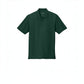 Port Authority® Wearever Signature Pique Polo - Dark Green