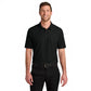 Port Authority® Wearever Signature Pique Polo - Deep Black