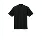 Port Authority® Wearever Signature Pique Polo - Deep Black