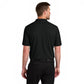 Port Authority® Wearever Signature Pique Polo - Deep Black