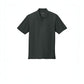 Port Authority® Wearever Signature Pique Polo - Grey Smoke