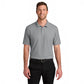 Port Authority® Wearever Signature Pique Polo - Gusty Grey