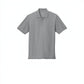 Port Authority® Wearever Signature Pique Polo - Gusty Grey