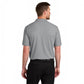 Port Authority® Wearever Signature Pique Polo - Gusty Grey