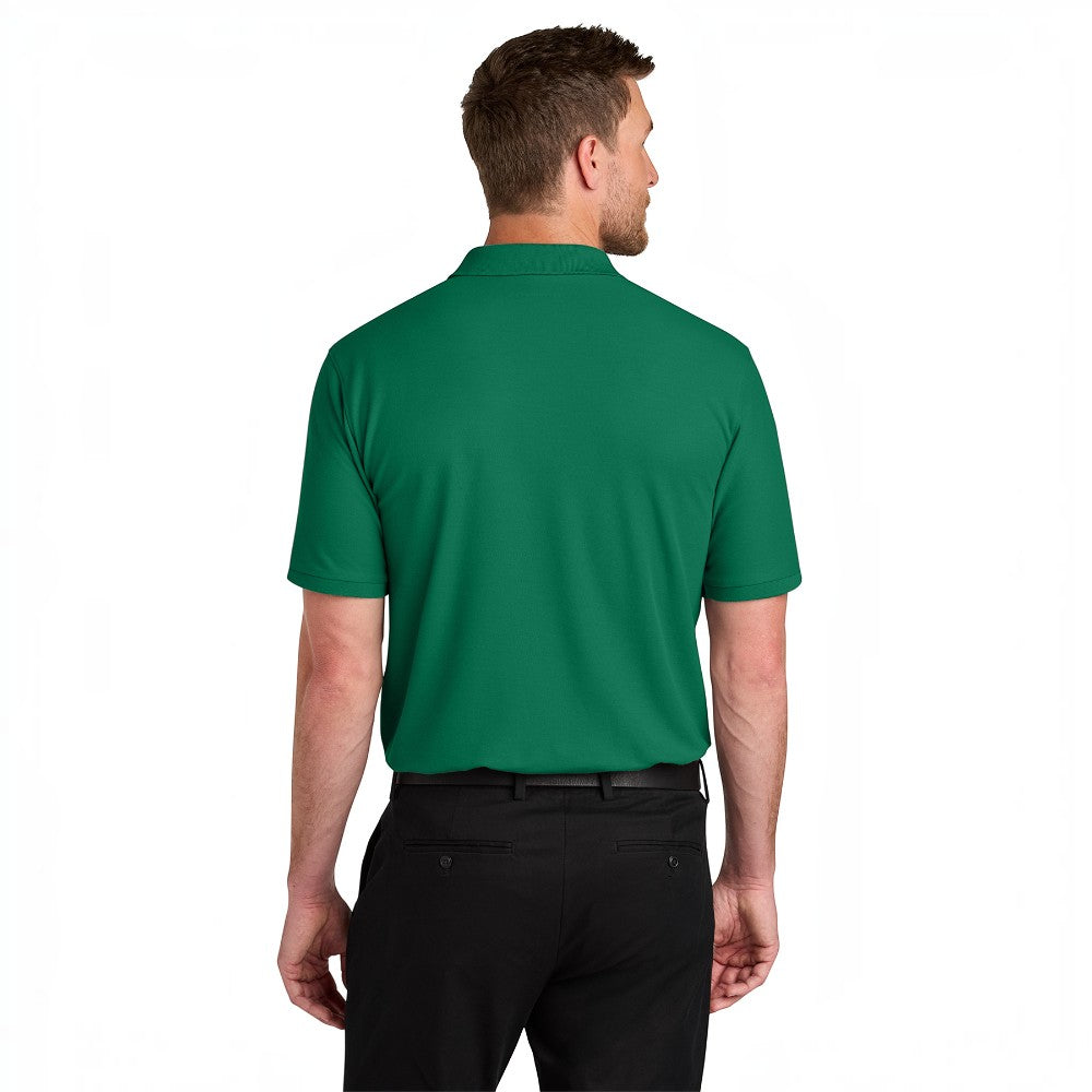 Port Authority® Wearever Signature Pique Polo - Kelly Green