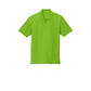 Port Authority® Wearever Signature Pique Polo - Lime