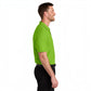 Port Authority® Wearever Signature Pique Polo - Lime