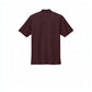 Port Authority® Wearever Signature Pique Polo - Maroon