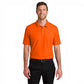 Port Authority® Wearever Signature Pique Polo - Neon Orange