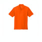Port Authority® Wearever Signature Pique Polo - Neon Orange