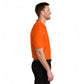 Port Authority® Wearever Signature Pique Polo - Neon Orange