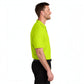Port Authority® Wearever Signature Pique Polo - Neon Yellow