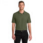 Port Authority® Wearever Signature Pique Polo - Olive Drab Green