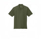 Port Authority® Wearever Signature Pique Polo - Olive Drab Green