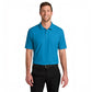 Port Authority® Wearever Signature Pique Polo - Parcel Blue