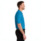 Port Authority® Wearever Signature Pique Polo - Parcel Blue